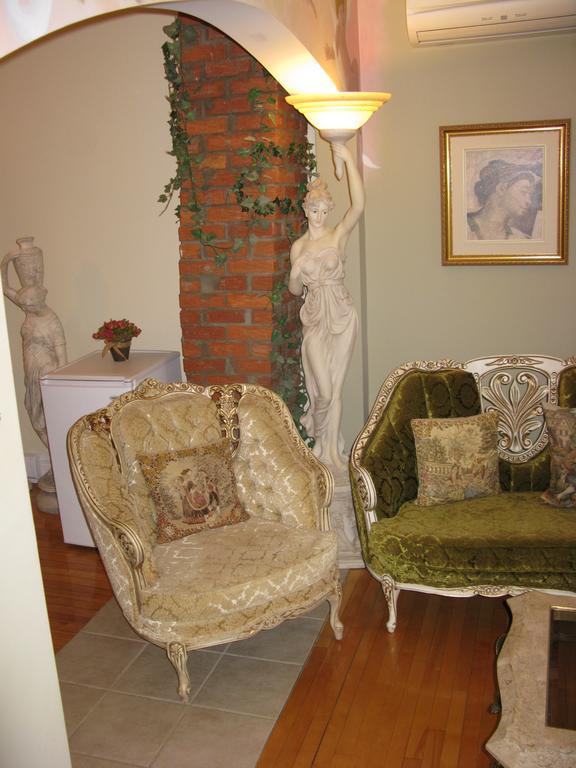 Auberge Marquis De Montcalm Sherbrooke Room photo